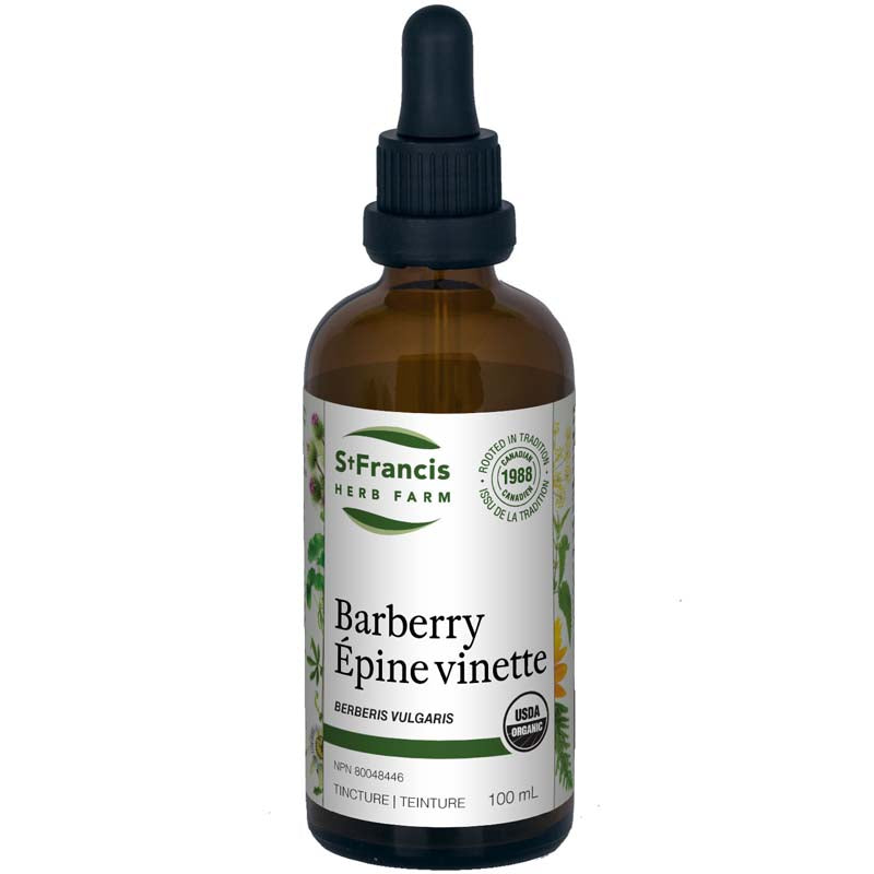 Épine Vinette (100ml)