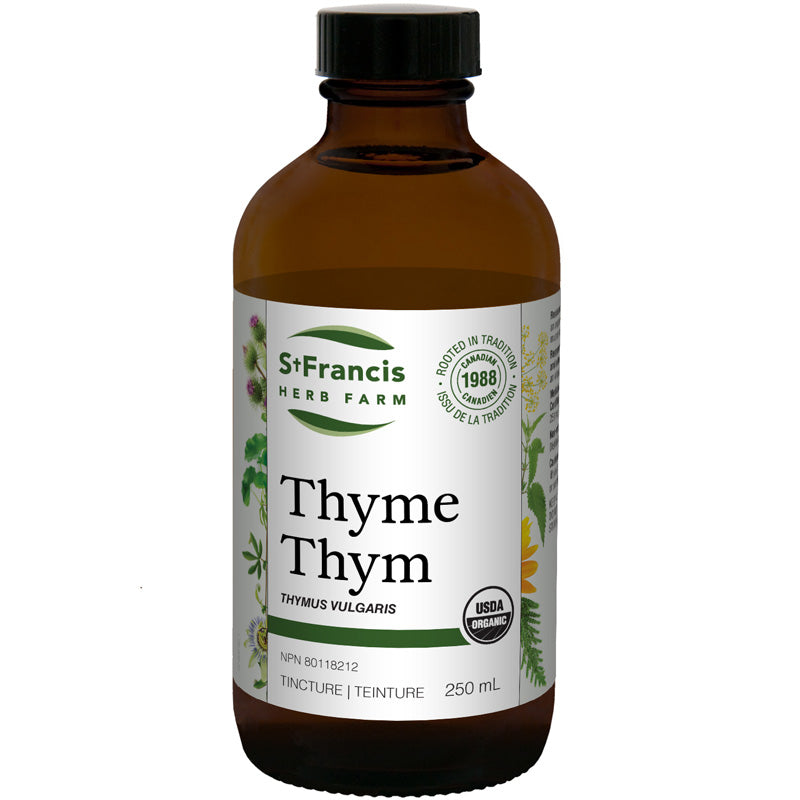 Thym (250ml )