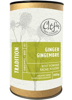 Ginger Paste (100g)