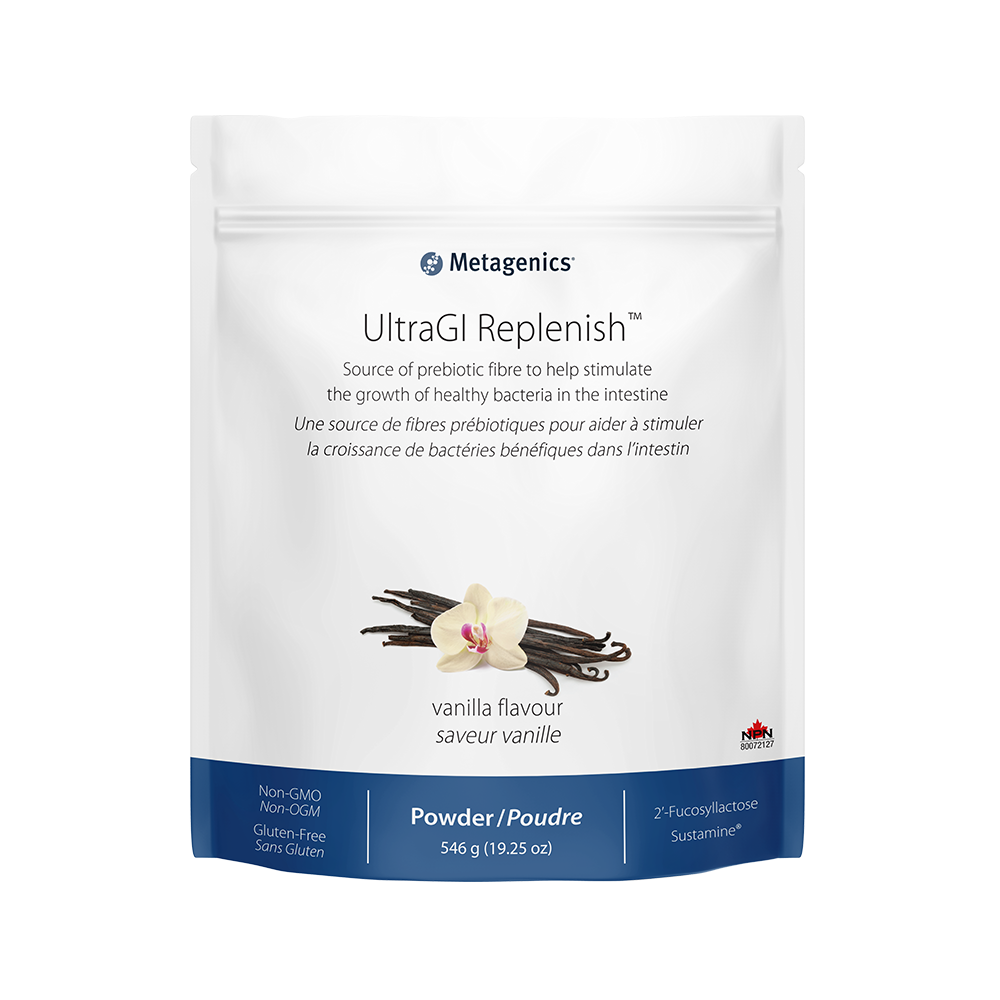 Ultragi Replenish Vanilla (14 Mesures)