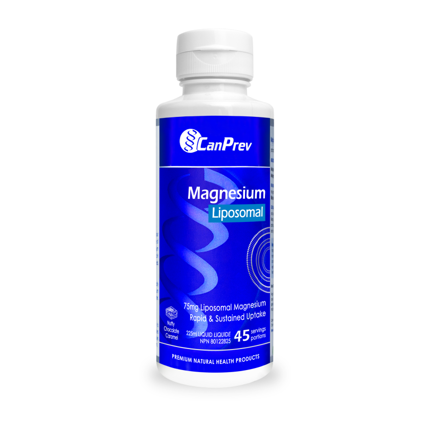Magnesium Liposomal (225ml)