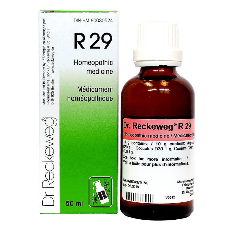 R29 - 50ml (1.7 fl oz)