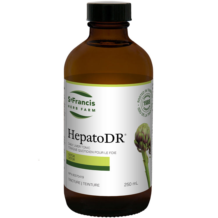 Hepatodrmd (250ml )