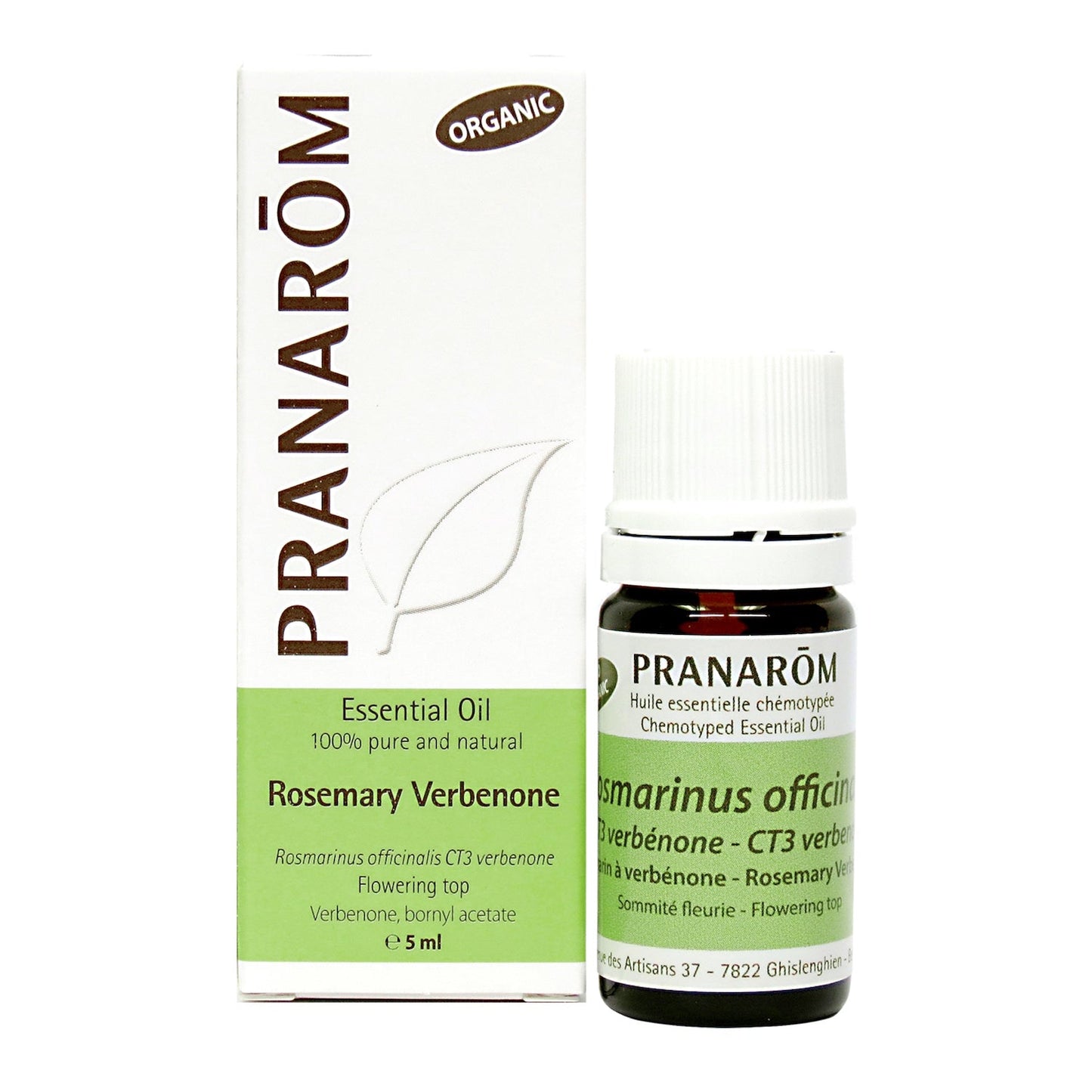 Rosemary Verbenone (5ml)