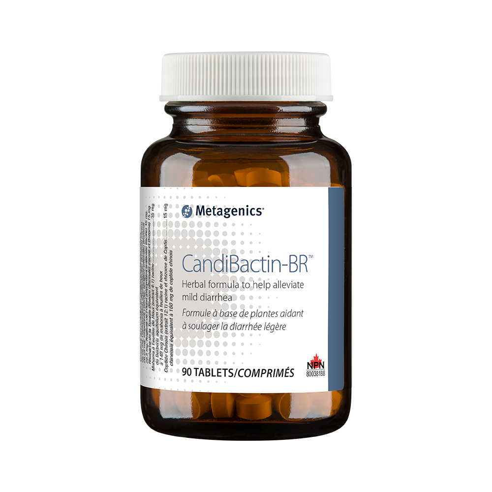 Candibactin-br (90 Caps)