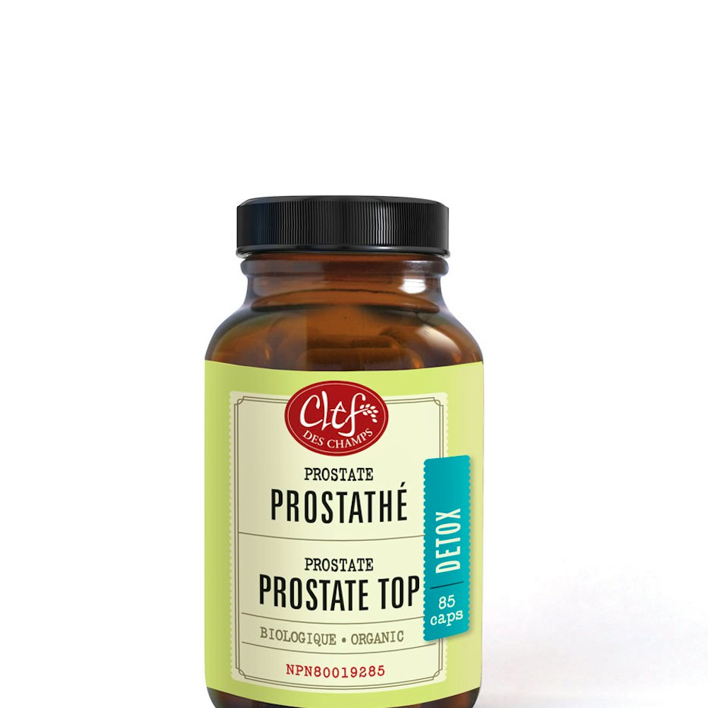 C. Prostathé 350mg (85 Capsules)