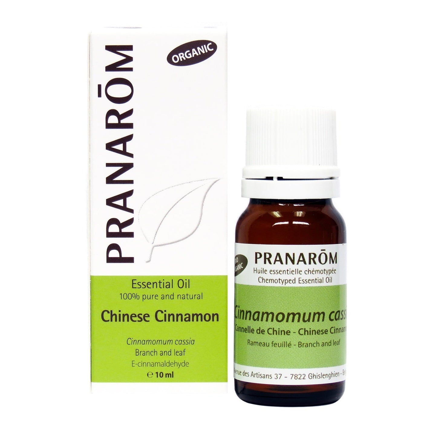 Cinnamon Bark (10ml)