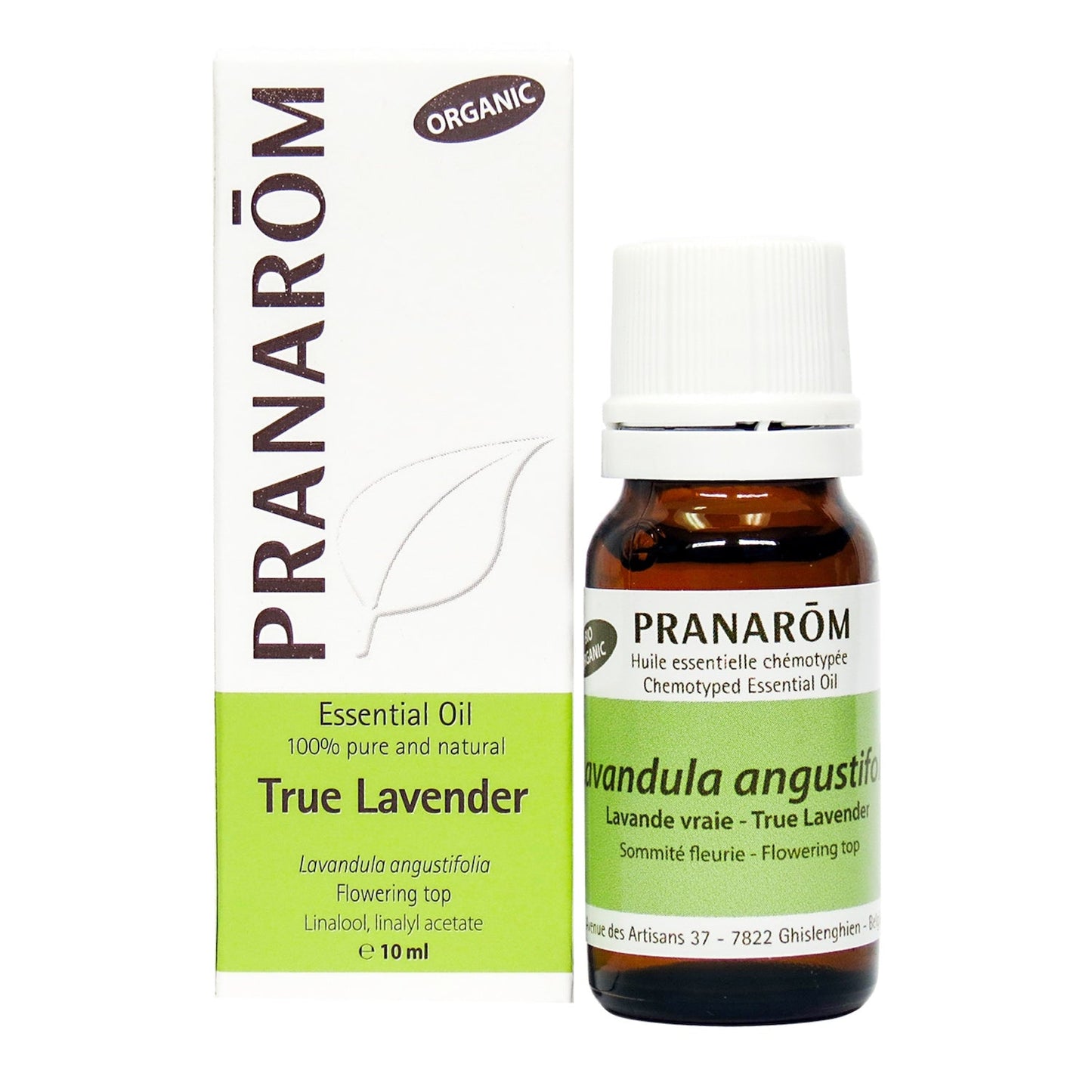 True Lavender (10ml)