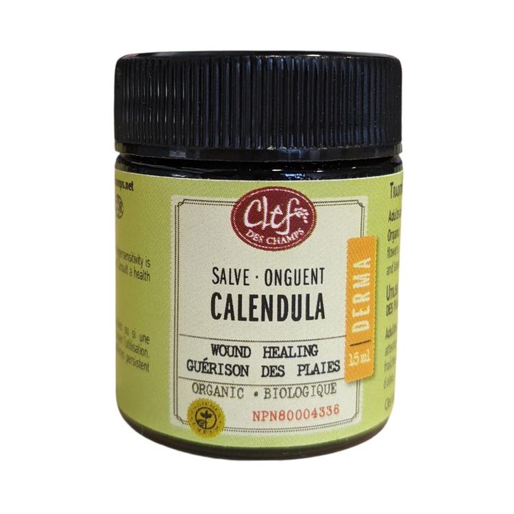 Calendula Ointment 15 (15ml)