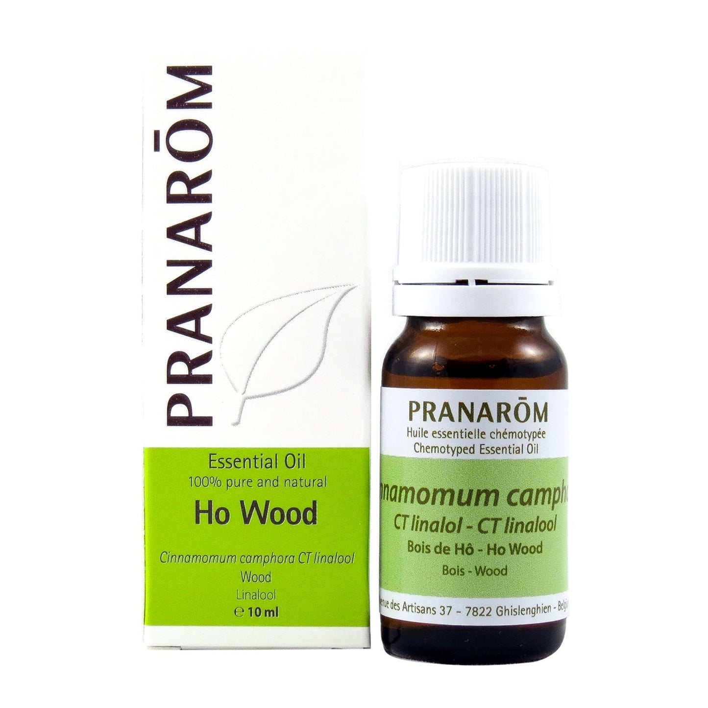 Ho Wood (10ml)
