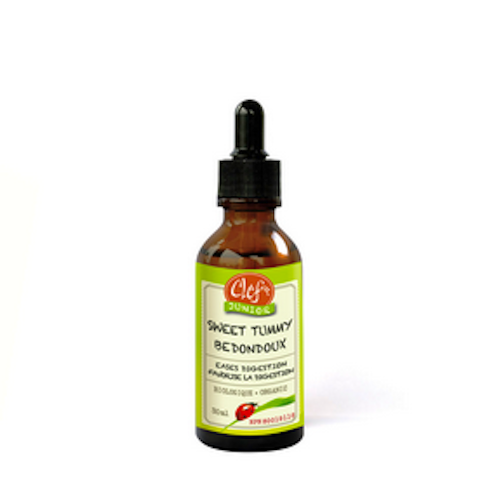 Plump belly (30ml)