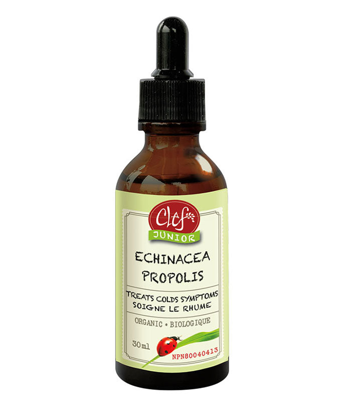 Echinacea Propolis (60ml)