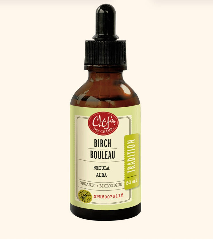 T. Bouleau (50ml)