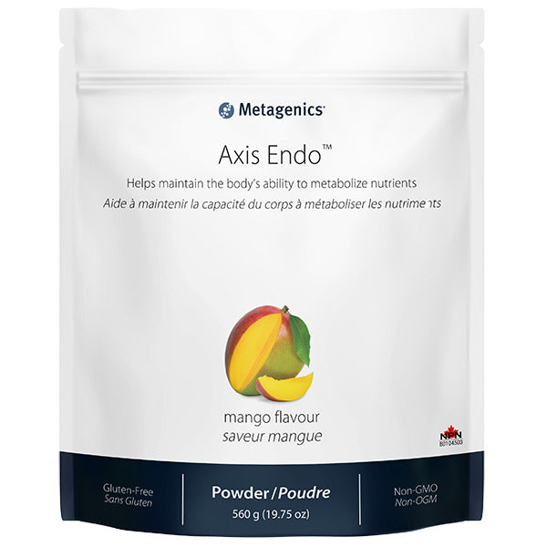 Axis Endo™ (14 Servings)