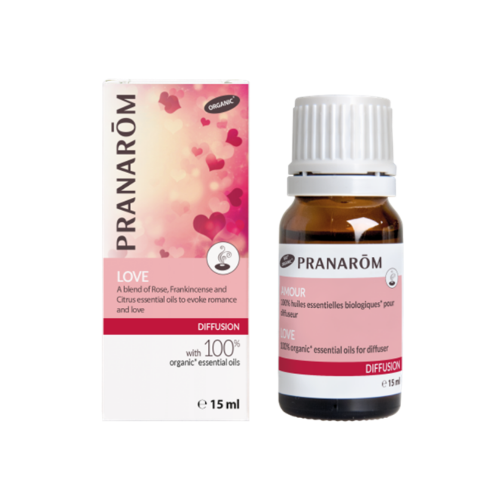 Love - Organic (15ml)