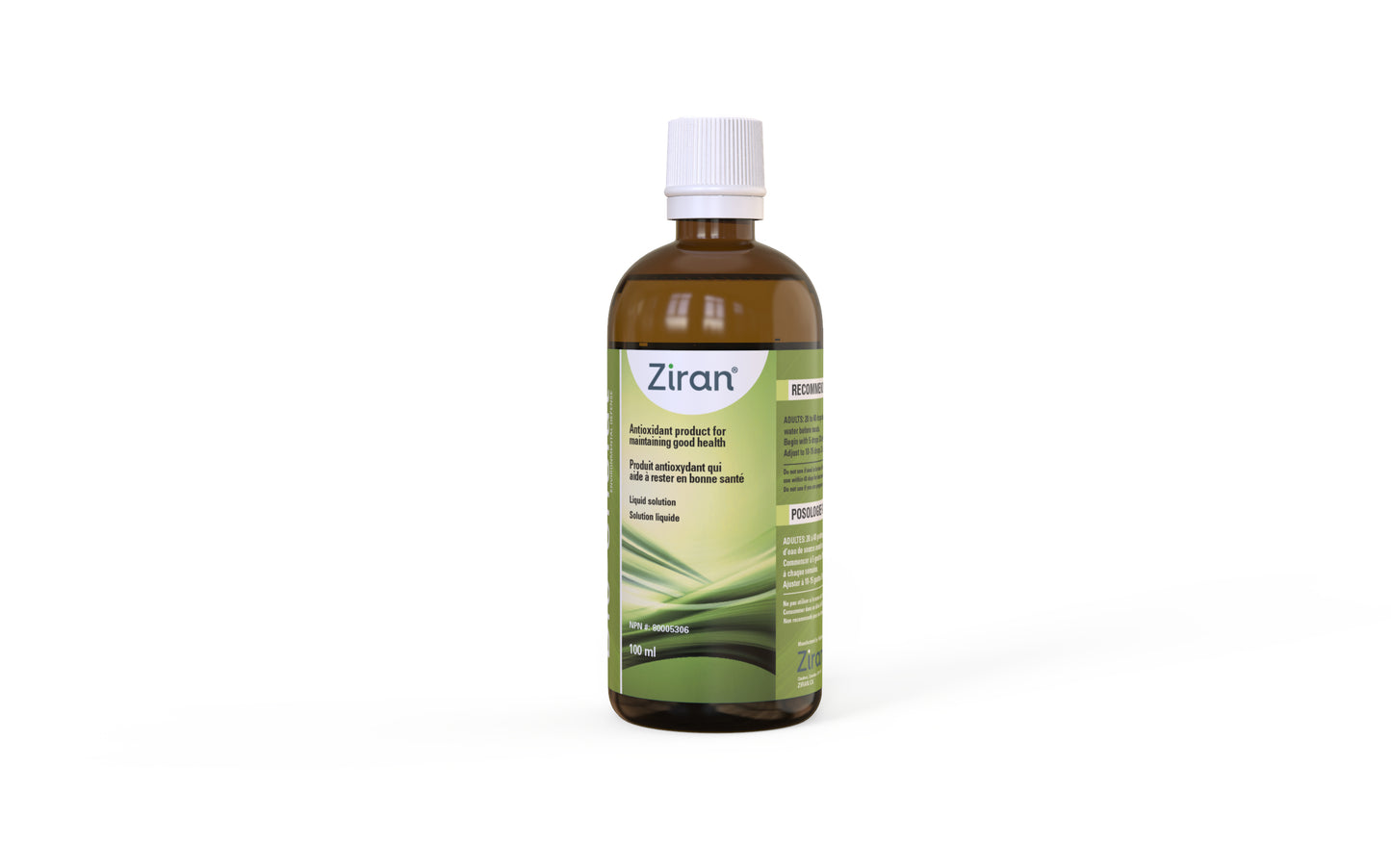 Bio-chelate (100ml)
