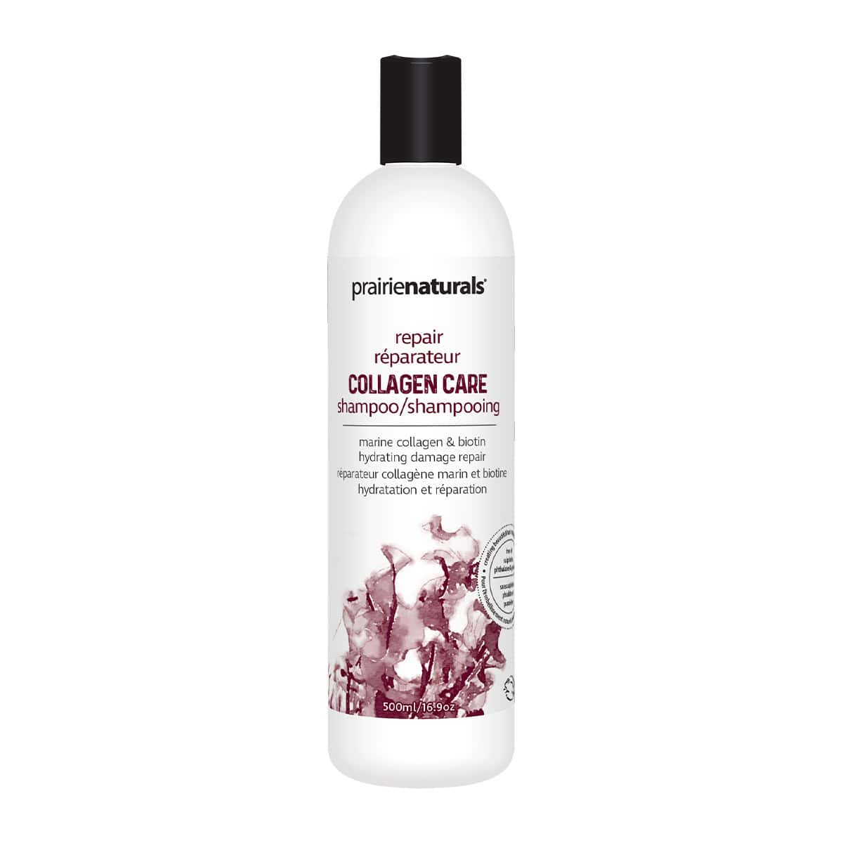 Shampooing Collagene (500ml)