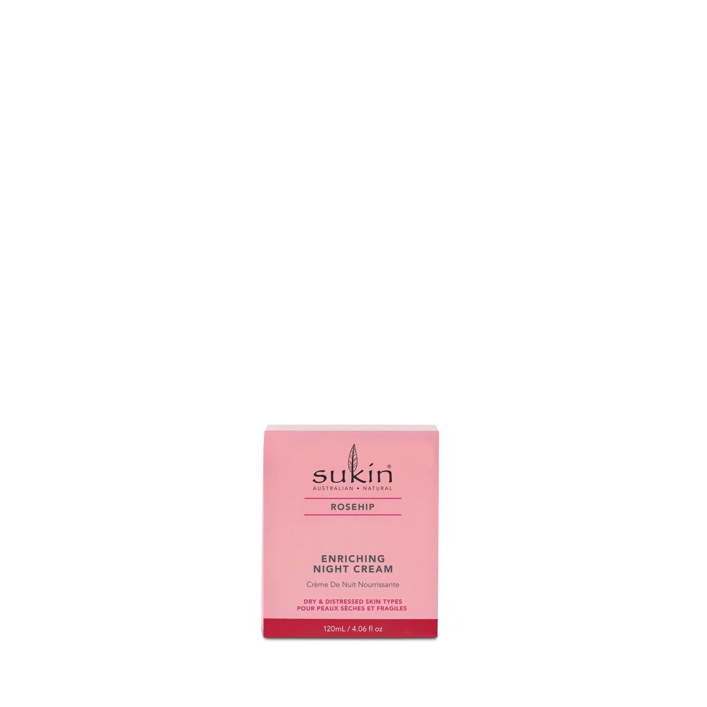 Nourishing Night Cream (120ml)