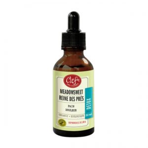 Meadowsweet T. (50ml)