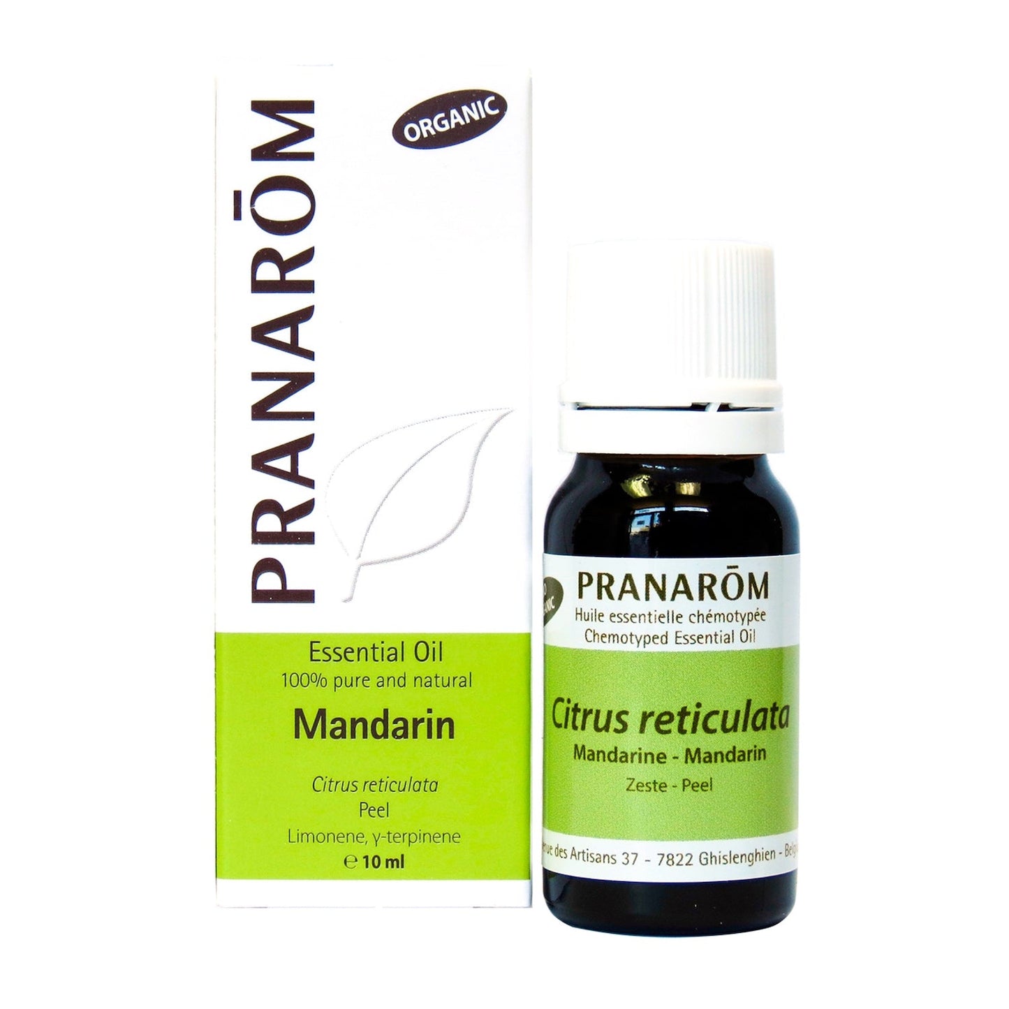 Tangerine (10ml)