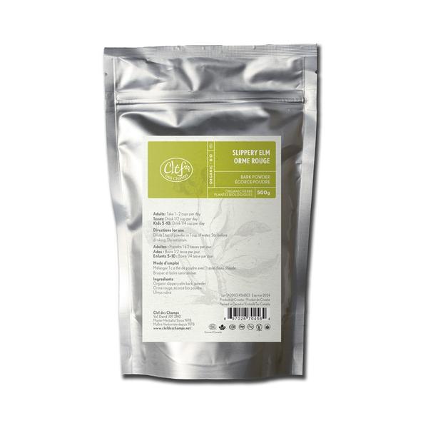 Bulk Slippery Elm (500g)