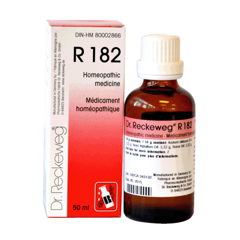 R182 (1.7 fl. oz.)