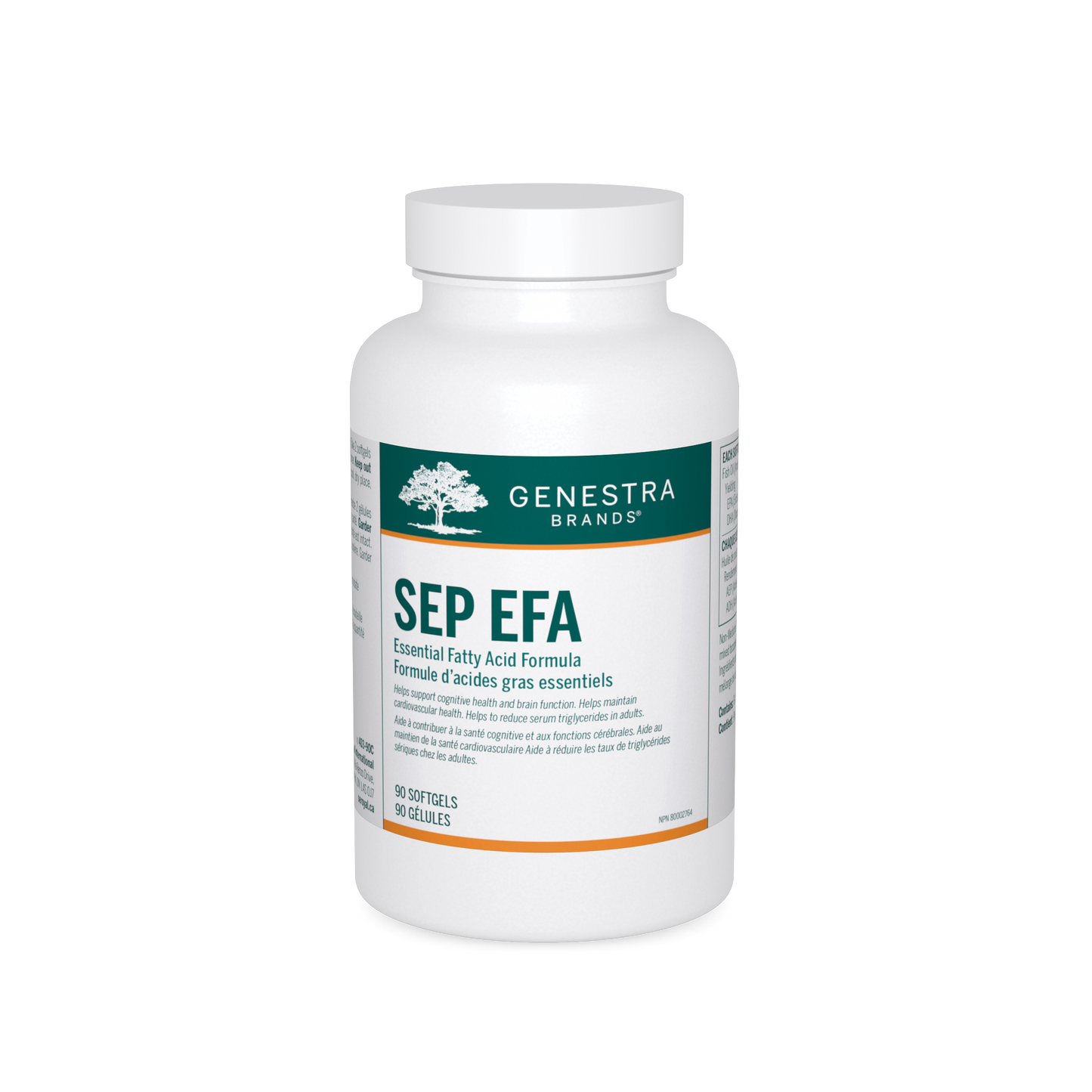 Sep Efa (90 Caps)