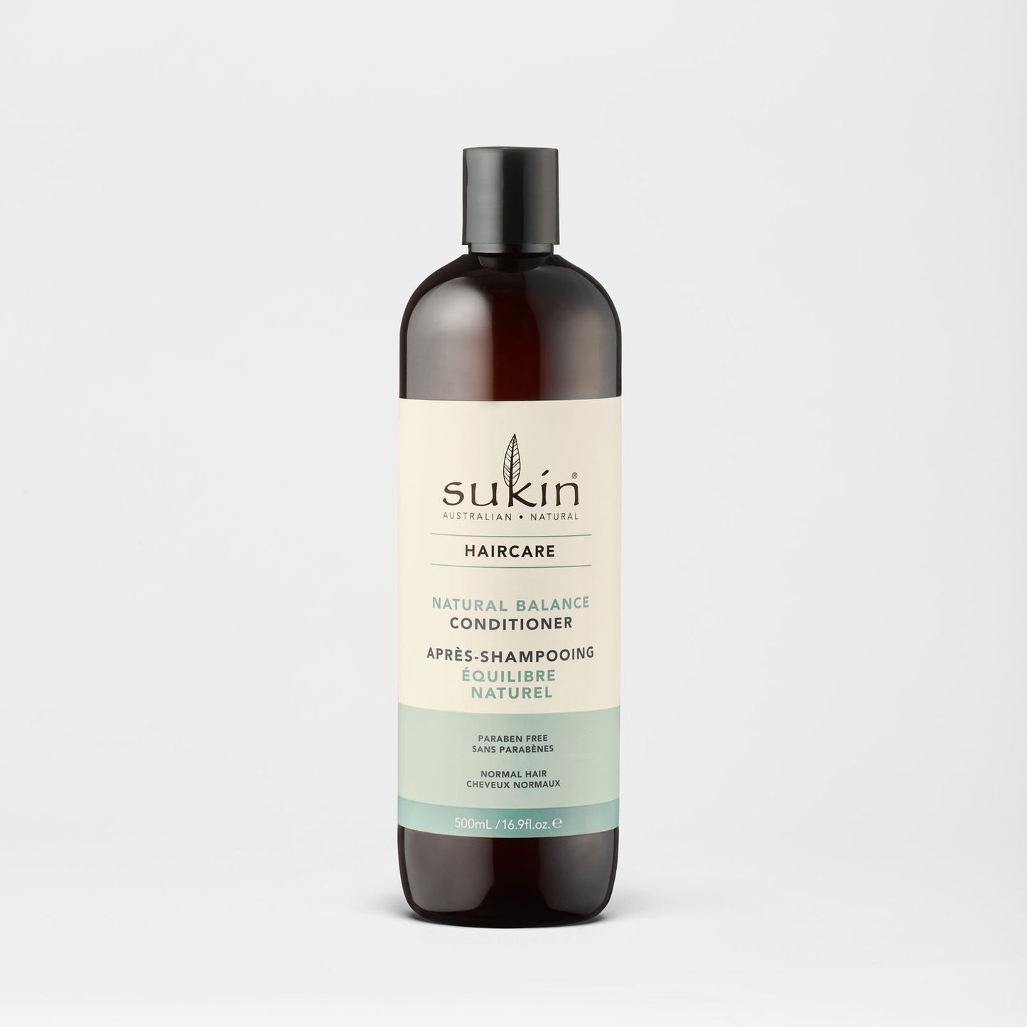 Naturally Balancing Conditioner (500ml)