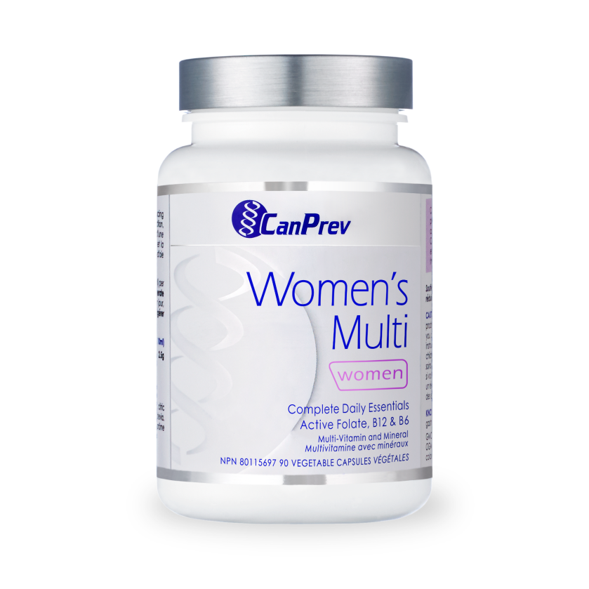 Women's Multi (90 Vcaps)