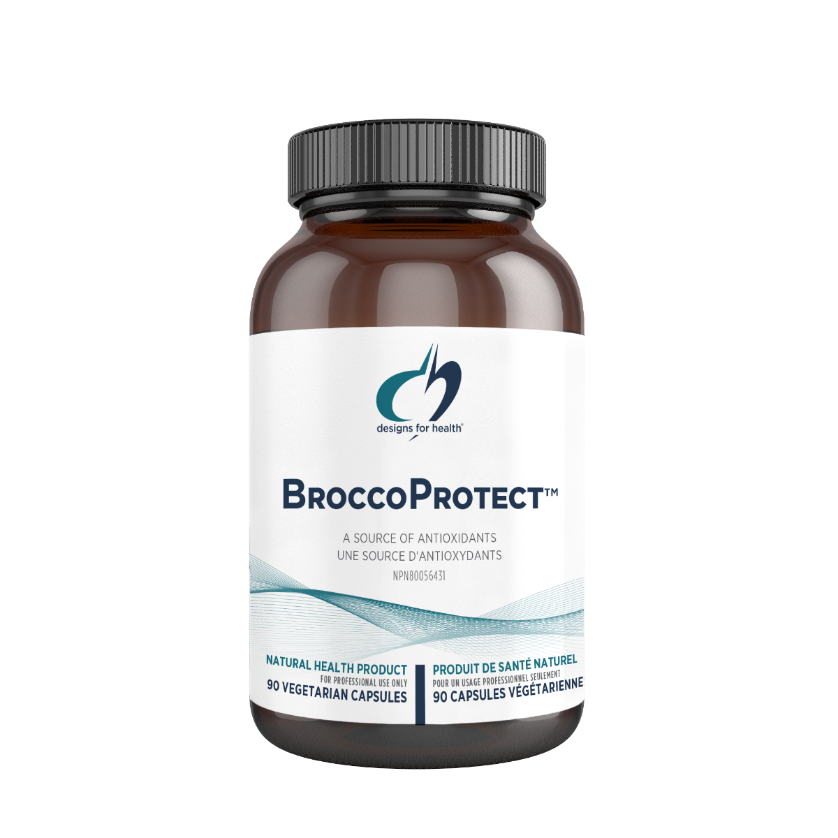 Broccoprotect (90 Caps)