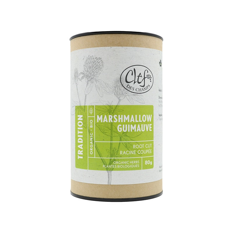 Organic Marshmallow Tube (80g)