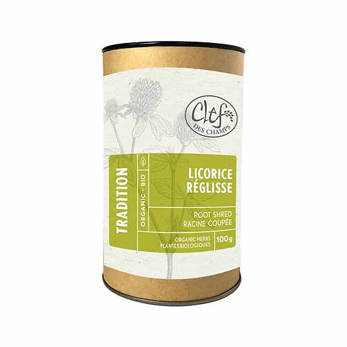 Licorice Tube (100g)