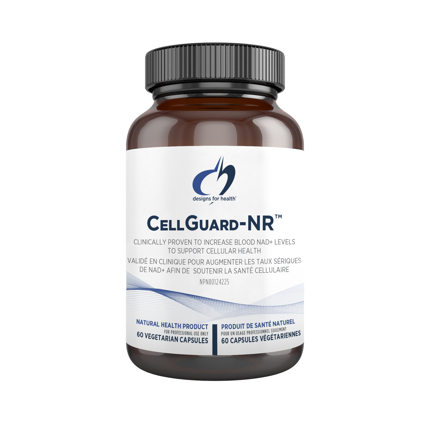 Cellguard-nr (60 Caps)