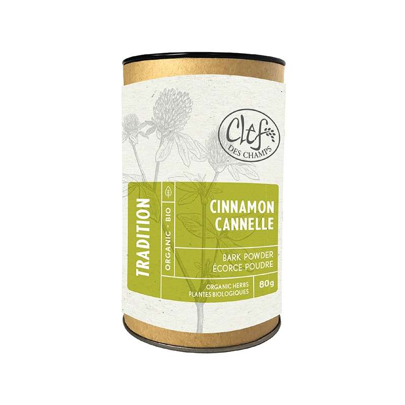 Cinnamon Stick (80g)
