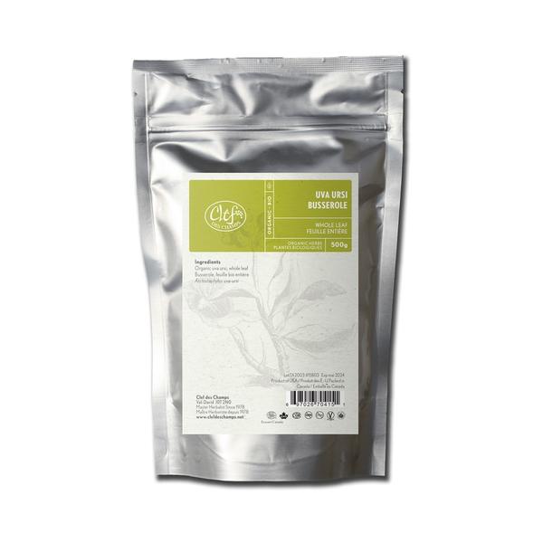 Bulk Meadowsweet (500g)