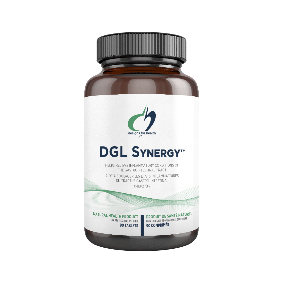 Dgl Synergy (90 Cos)