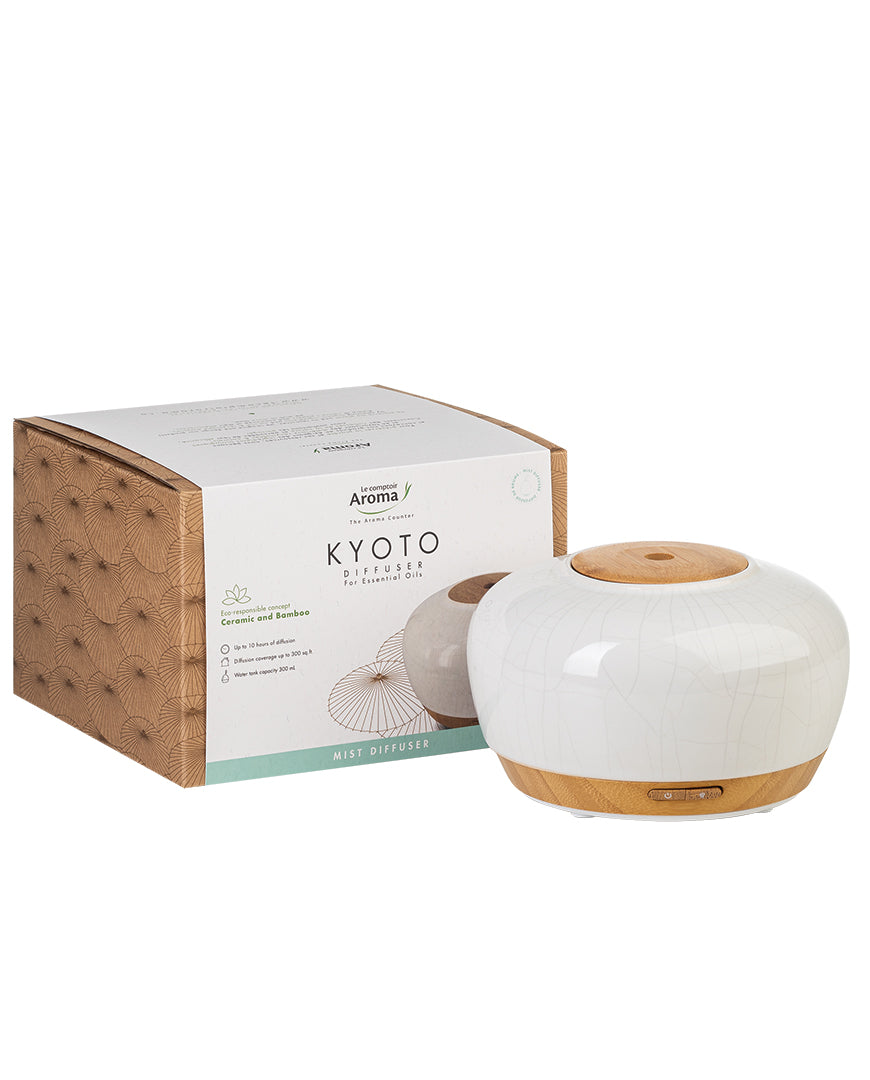 Kyoto Diffuser