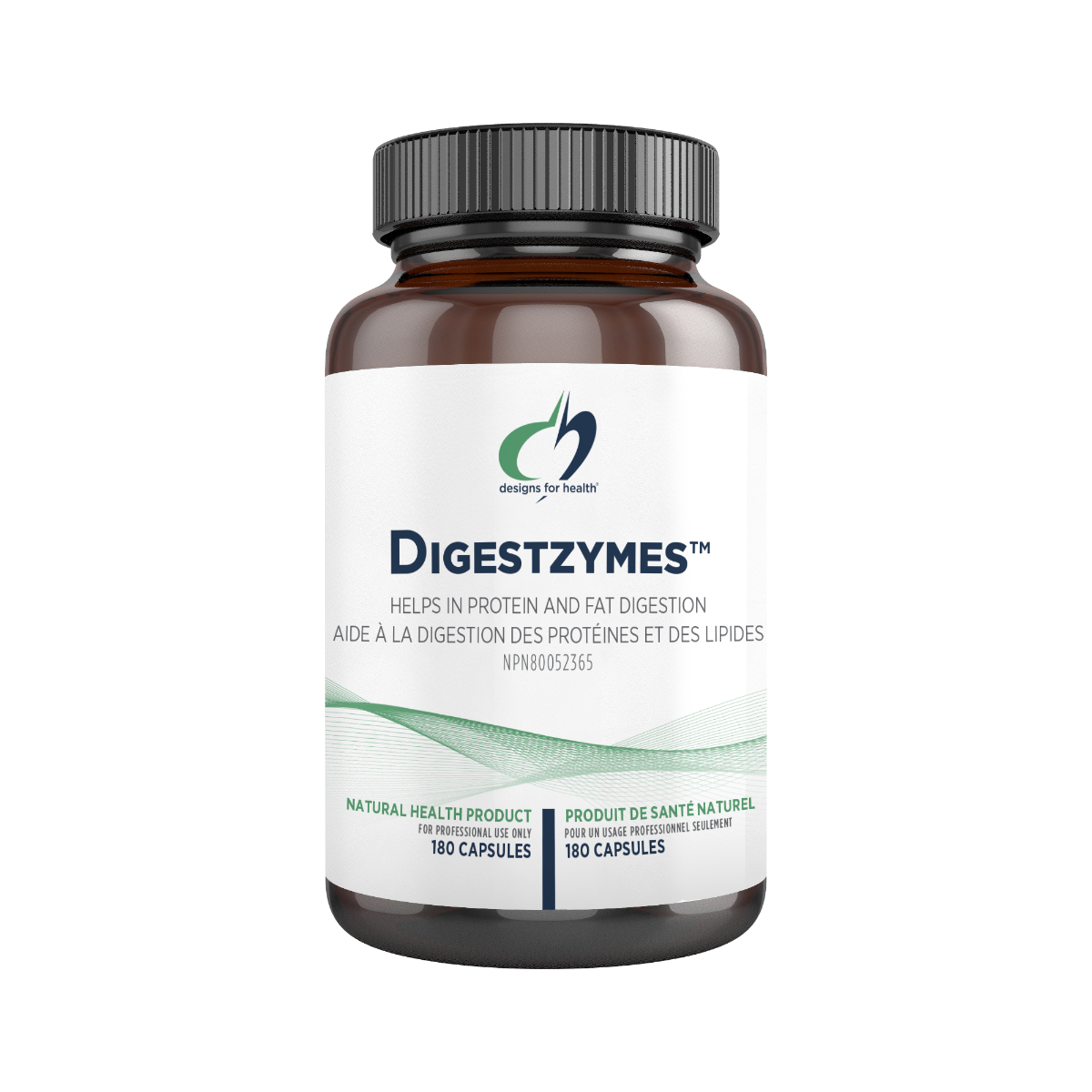 Digestzymes (180 Caps)