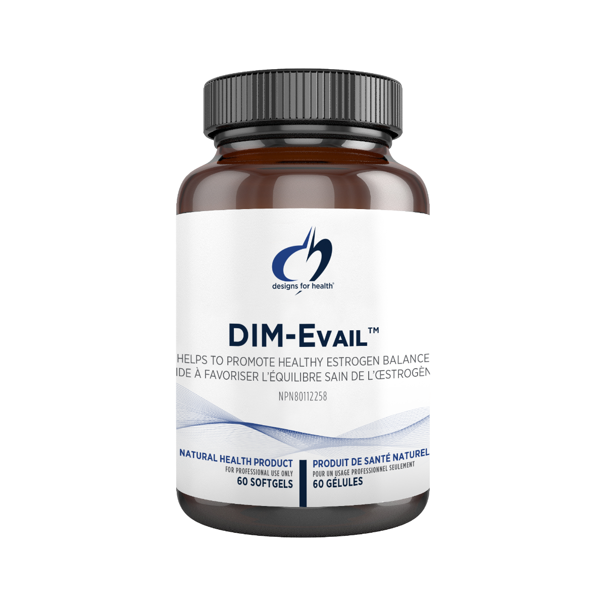 Dim-evail (60 Gél)