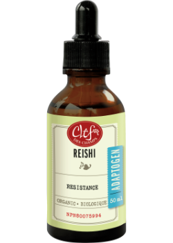 Reishi T. (50ml)