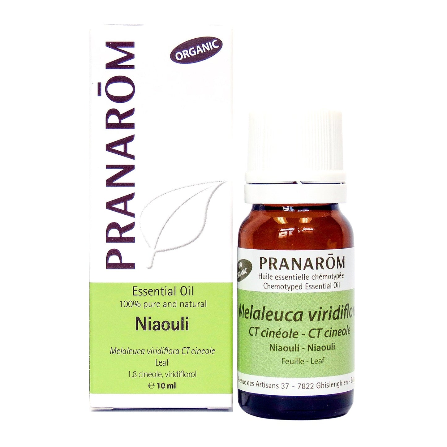 Niaouli (10ml)