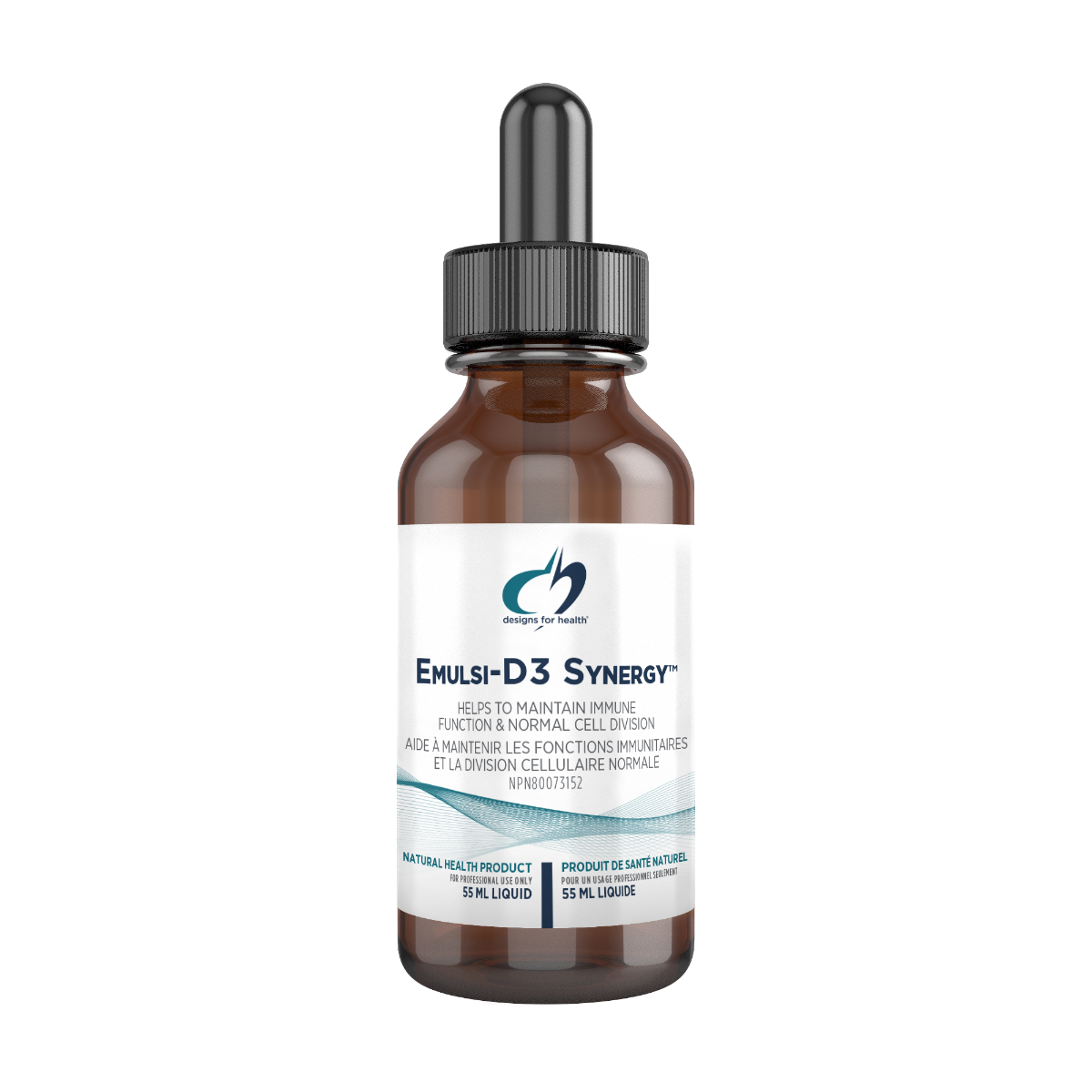 Emulsi-d3 Synergy (59 Ml)