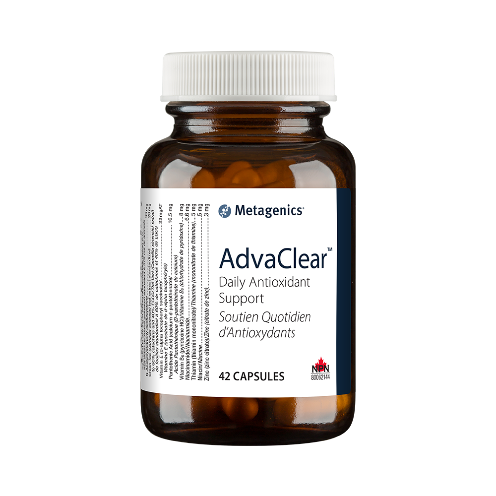 Advaclear™ (42 caps)