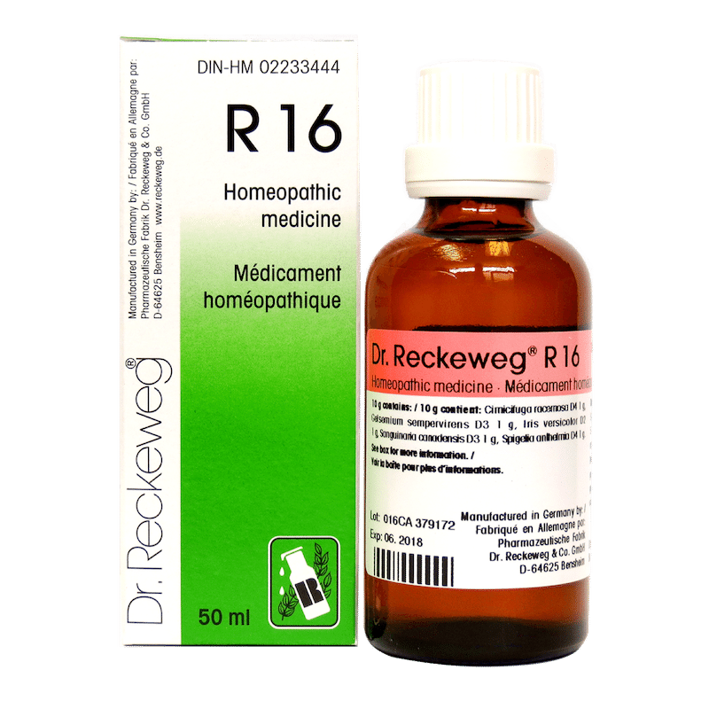 R16 - 22ml (0.74 fl oz)