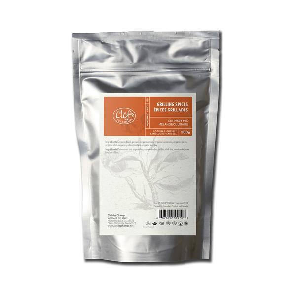 Loose Grilling Spices (500g)