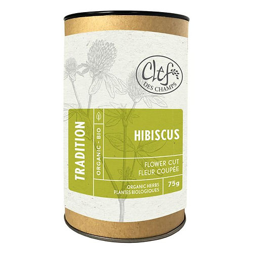 Hibiscus Tube (75g)