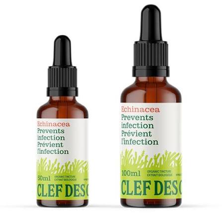 T. Echinacea 100ml (100ml)