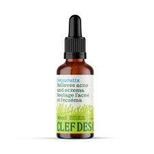 Dépuratix (50ml)