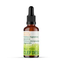 Fennel T. (50ml)