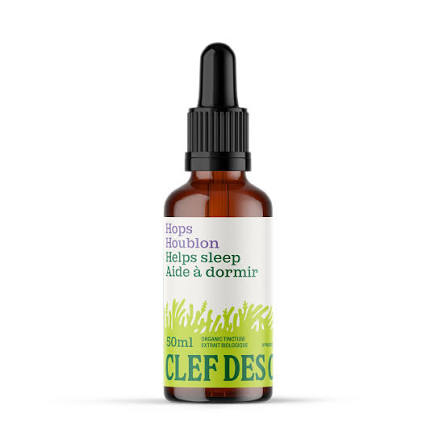 Hops T. (50ml)